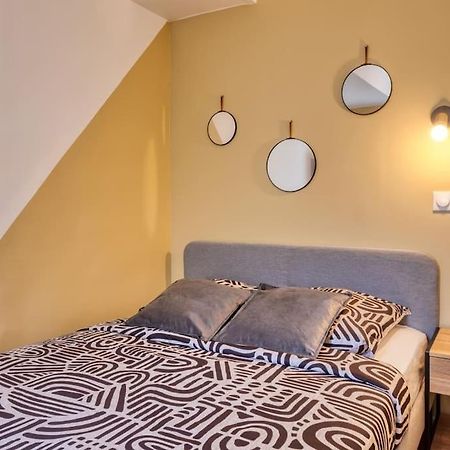 Appartement Renove Rouen Zewnętrze zdjęcie