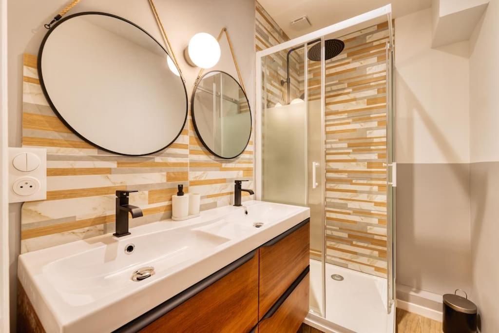 Appartement Renove Rouen Zewnętrze zdjęcie