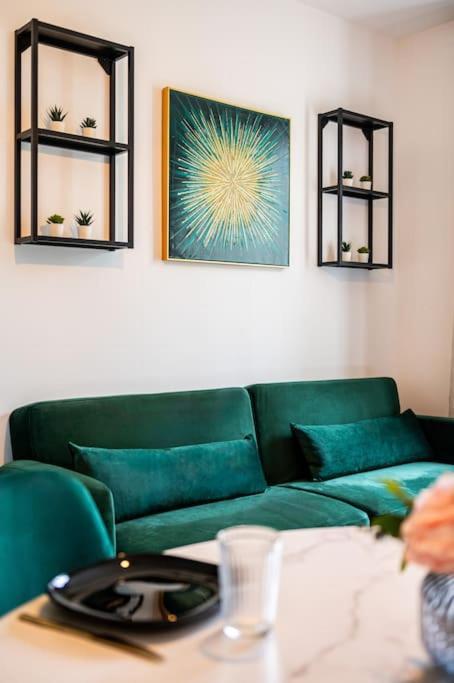 Appartement Renove Rouen Zewnętrze zdjęcie
