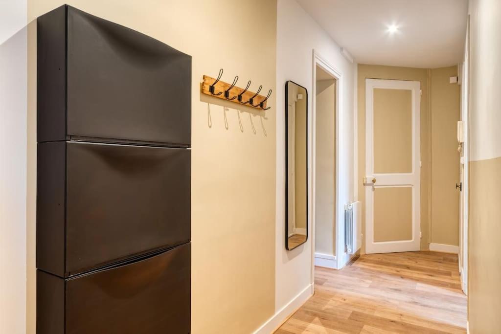 Appartement Renove Rouen Zewnętrze zdjęcie
