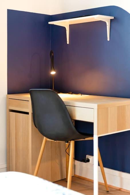 Appartement Renove Rouen Zewnętrze zdjęcie