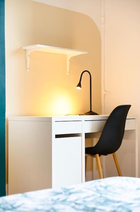 Appartement Renove Rouen Zewnętrze zdjęcie