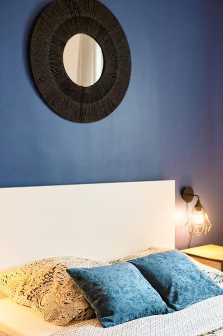 Appartement Renove Rouen Zewnętrze zdjęcie