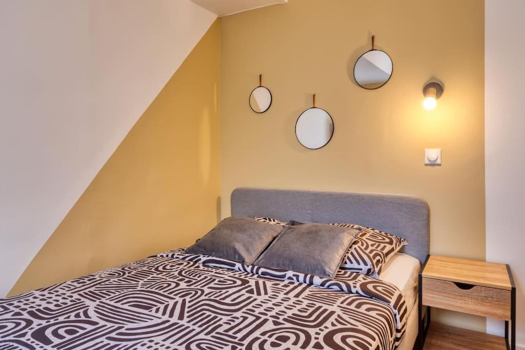Appartement Renove Rouen Zewnętrze zdjęcie