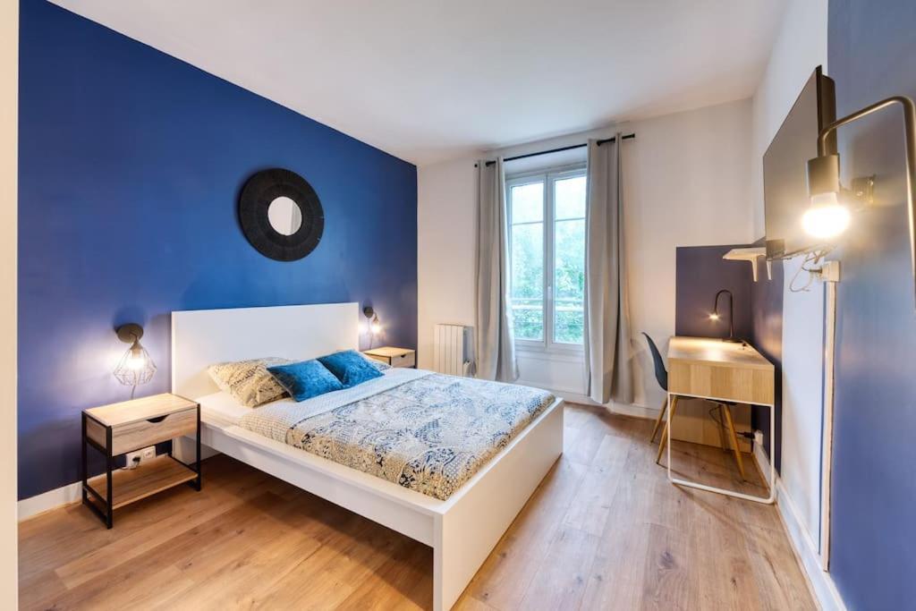 Appartement Renove Rouen Zewnętrze zdjęcie