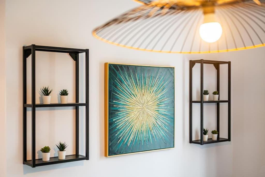 Appartement Renove Rouen Zewnętrze zdjęcie